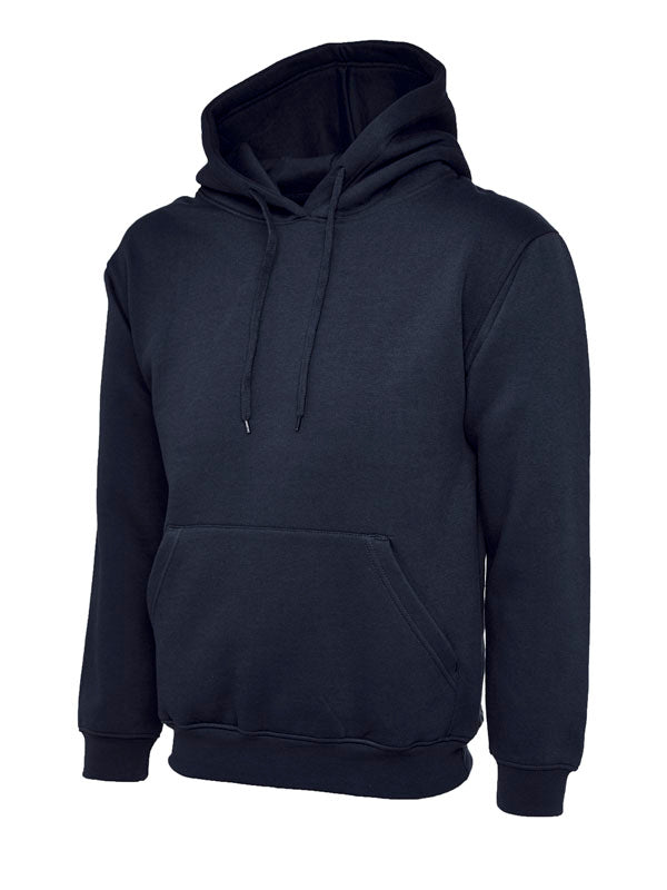 Essex Hoodie - Navy